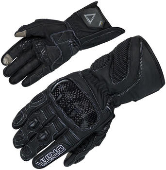 Orina Shepard Handschuhe schwarz