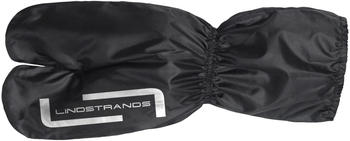 Jofama Lindstrands RC Regenhandschuhe schwarz