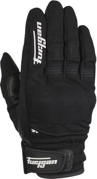 Furygan Jet D3O Kinder Handschuhe schwarz
