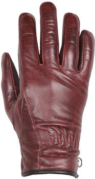 Helston's Crissy Sommer Damen Handschuhe rot