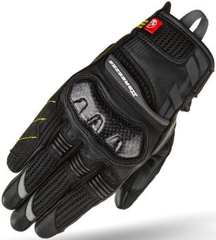 Shima X-Breeze 2 Damen Handschuhe schwarz/grau