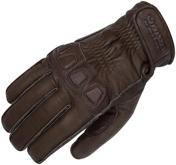 Orina Cooper Handschuhe braun