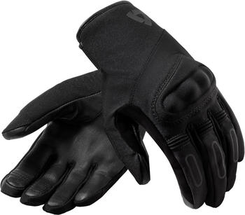 REV'IT! Cassini H2O WP Damen Handschuhe schwarz