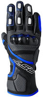RST 103179BLU-11, RST Fulcrum, Handschuhe - Grau/Blau/Schwarz - 11