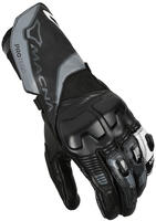 Macna 190.6285.S.101, Macna Protego, Handschuhe - Schwarz/Grau - S