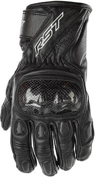 RST Stunt III Damen Handschuhe schwarz