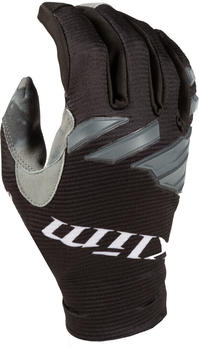 Klim XC Lite 2023 Damen Motocross Handschuhe schwarz
