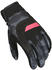Camo Damen Motorrad Handschuhe schwarz/grau: Macna Congra Damen Motorrad Handschuhe