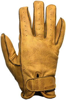 Helston's Hiro Sommer Handschuhe gelb