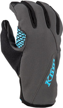 Klim Versa Damen Handschuhe schwarz/grau-blau