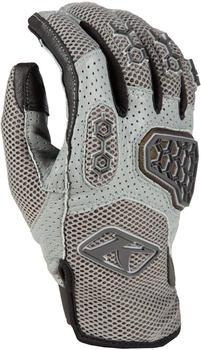 Klim Mojave Pro 2023 Handschuhe grau
