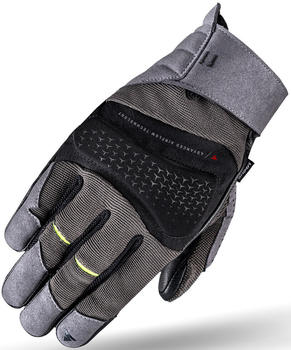 Shima Air 2.0 Handschuhe schwarz/grau