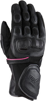 Furygan Dirt Road Damen Handschuhe schwarz/pink