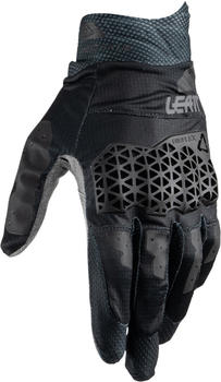 Leatt Leatt Moto 4.5 Lite Motocross Handschuhe schwarz
