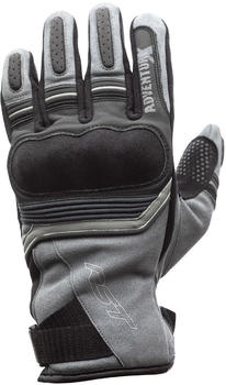 RST Adventure-X Handschuhe schwarz/grau