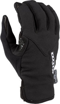 Klim Inversion Handschuhe schwarz