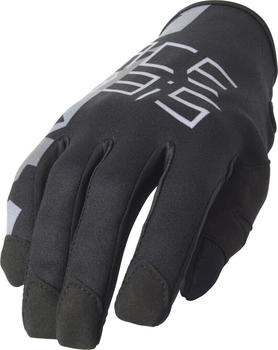Acerbis Zero Degree 3.0 Handschuhe schwarz/grau