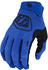 Troy Lee Designs Air Motocross Handschuhe blau