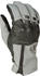 Klim Vanguard GTX Short 2023 Handschuhe grau-silber