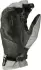 Klim Vanguard GTX Short 2023 Handschuhe grau-silber