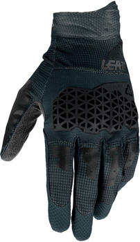 Leatt 3.5 Lite Jugend Motocross Handschuhe schwarz
