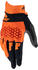 Leatt 3.5 Lite 2023 Motocross Handschuhe schwarz/orange