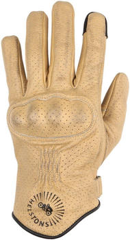 Helston's Sun Air Handschuhe beige