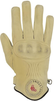Helston's Sun Handschuhe beige