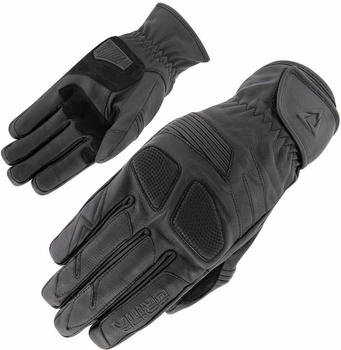 Orina Legend Handschuhe schwarz
