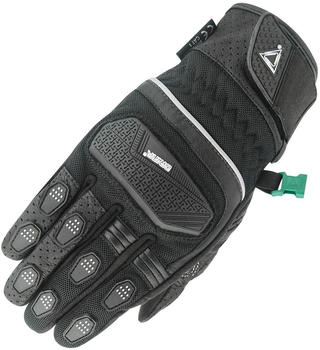 Orina Rapid Handschuhe schwarz