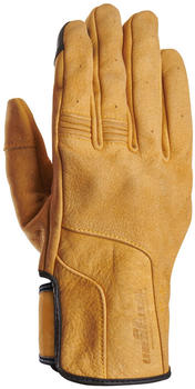 Furygan TD Vintage D3O® Damen Handschuhe gelb