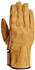 D3O® Damen Handschuhe gelb: Furygan TD Vintage D3O Lady Gloves