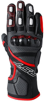 RST Fulcrum Handschuhe schwarz/rot