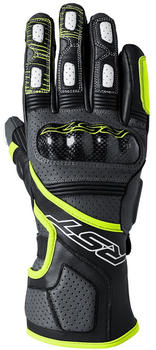 RST Fulcrum Handschuhe schwarz/gelb