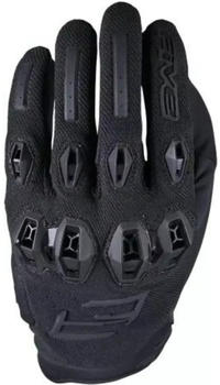 Five Gloves Stunt Evo 2 Gloves black
