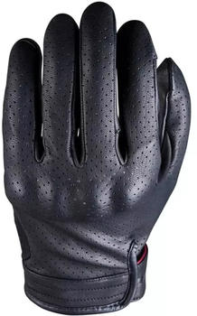 Five Gloves Mustang Evo Gloves black