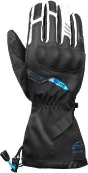 IXON Ixon PRO Eddas Handschuhe schwarz/grau-blau