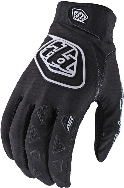Troy Lee Designs Air Motocross Handschuhe schwarz