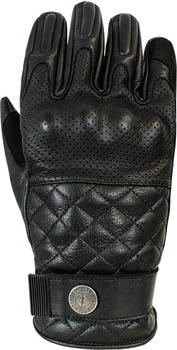 John Doe John Doe Tracker Handschuhe schwarz