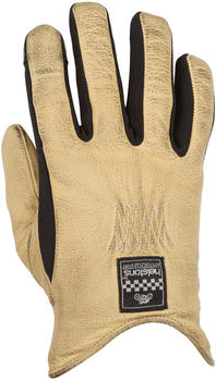 Helston's Fidji Damen Handschuhe beige M