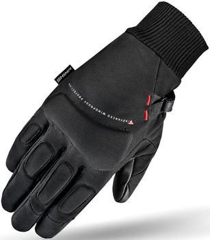 Shima Oslo Wind Damen Handschuhe schwarz