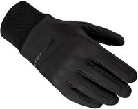 Spidi C86-026-L, Spidi Metro WindOut Women Motorradhandschuhe Schwarz Grau...