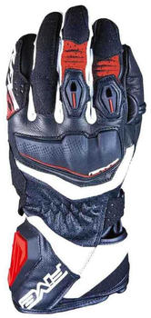 Five Gloves RFX4 Evo Gloves black/red/white
