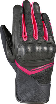IXON RS Launch Damen schwarz-pink