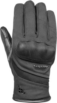 IXON PRO Fryo schwarz