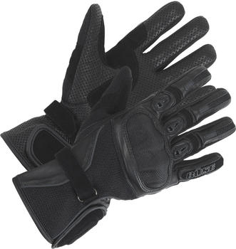 Büse Solara Handschuhe schwarz