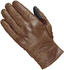 Held Sanford Handschuhe braun