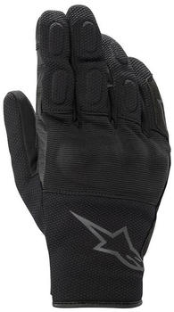 Alpinestars S-Max Drystar Black