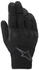 Black: Alpinestars S-Max Drystar