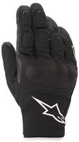 Alpinestars 3527620-12-XXL, Alpinestars S Max Drystar Wasserdichte Motorradhandschuhe